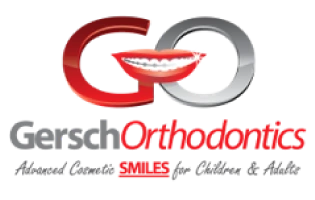 Gersch Orthodontics logo