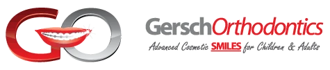 Gersch Orthodontics logo